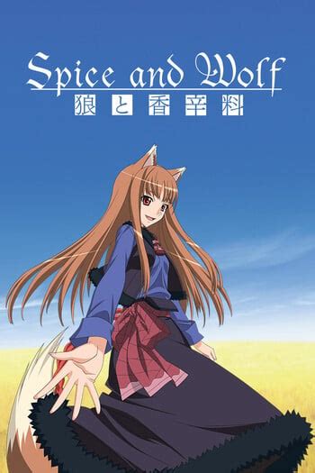 anime like spice and wolf|spice and wolf anime release date.